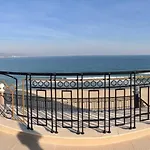 Penthouse Happy Moments Διαμέρισμα Σάνι Μπιτς