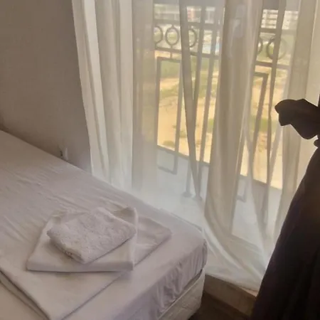 Penthouse Happy Moments Appartamento