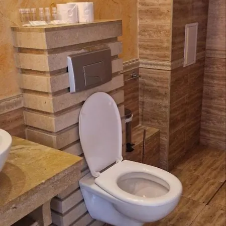 Penthouse Happy Moments Sunny Beach